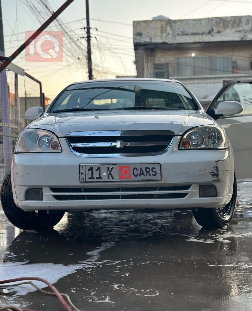 شيفروليه اوبترا